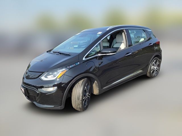 2020 Chevrolet Bolt EV Premier