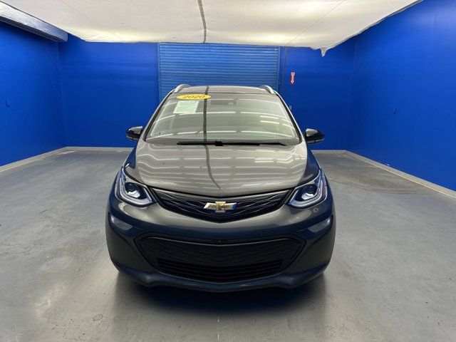 2020 Chevrolet Bolt EV Premier