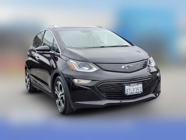 2020 Chevrolet Bolt EV Premier