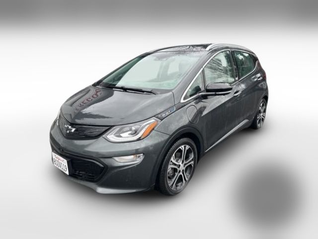 2020 Chevrolet Bolt EV Premier