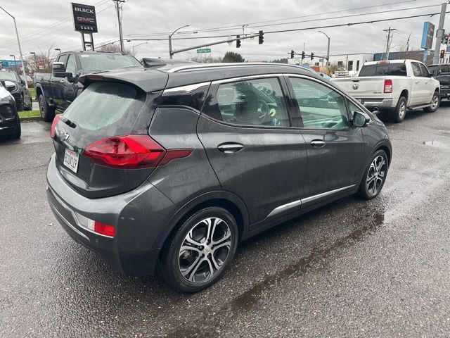 2020 Chevrolet Bolt EV Premier