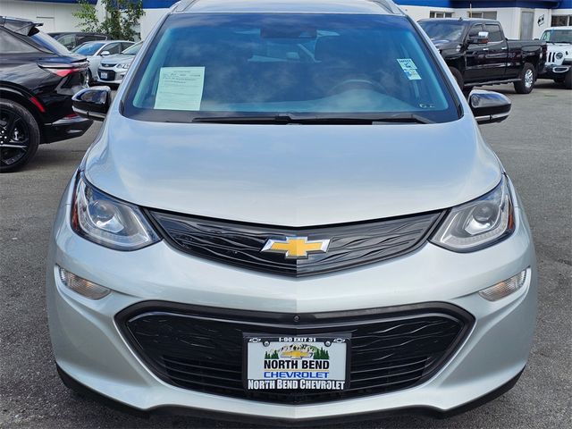 2020 Chevrolet Bolt EV Premier