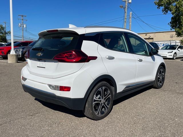 2020 Chevrolet Bolt EV Premier