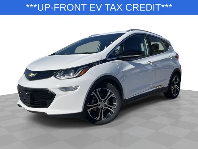 2020 Chevrolet Bolt EV Premier