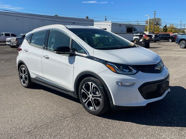 2020 Chevrolet Bolt EV Premier