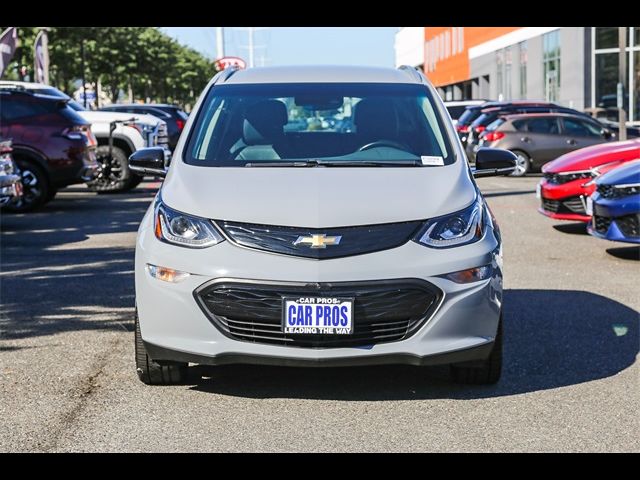 2020 Chevrolet Bolt EV Premier