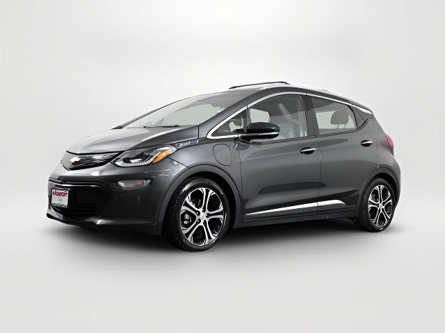 2020 Chevrolet Bolt EV Premier