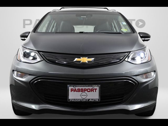 2020 Chevrolet Bolt EV Premier