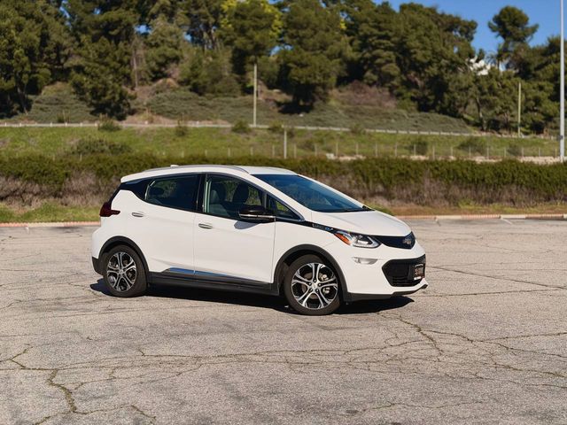 2020 Chevrolet Bolt EV Premier