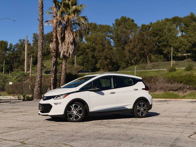 2020 Chevrolet Bolt EV Premier