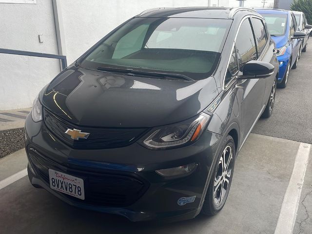 2020 Chevrolet Bolt EV Premier