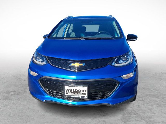 2020 Chevrolet Bolt EV Premier