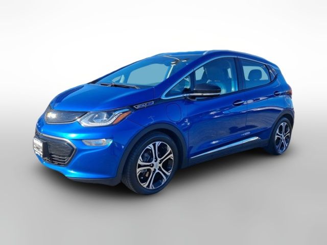 2020 Chevrolet Bolt EV Premier