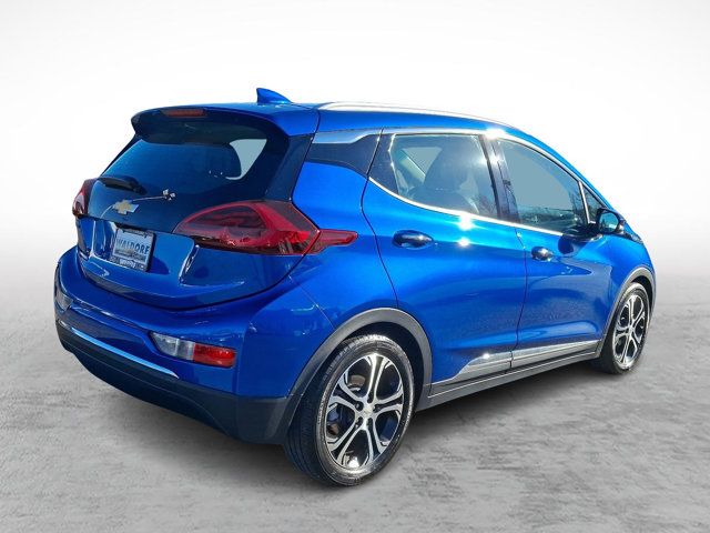 2020 Chevrolet Bolt EV Premier