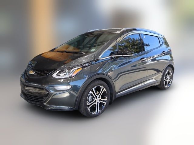 2020 Chevrolet Bolt EV Premier