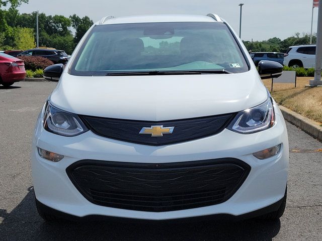 2020 Chevrolet Bolt EV Premier