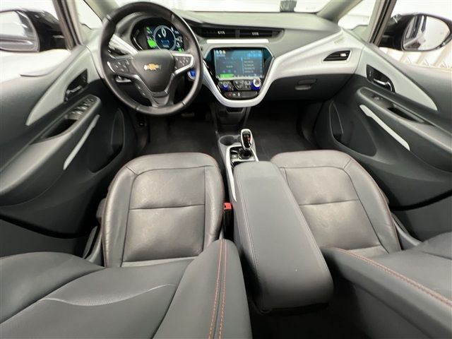 2020 Chevrolet Bolt EV Premier