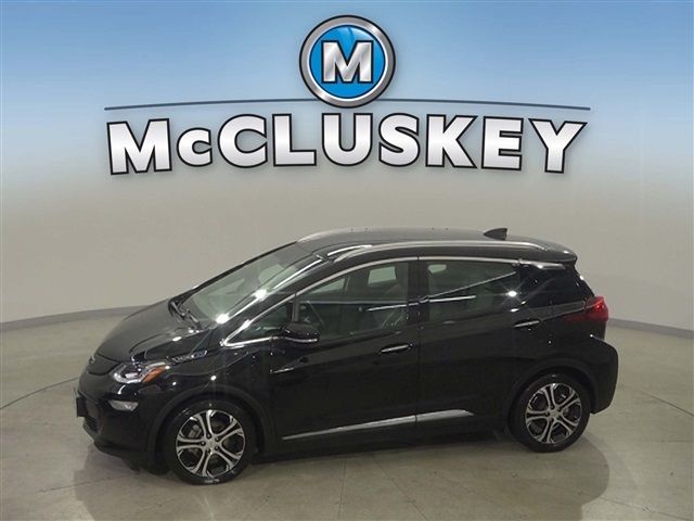 2020 Chevrolet Bolt EV Premier