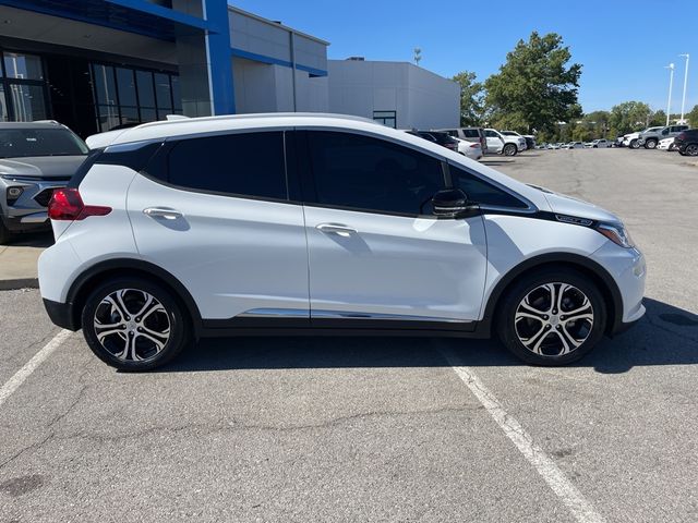 2020 Chevrolet Bolt EV Premier