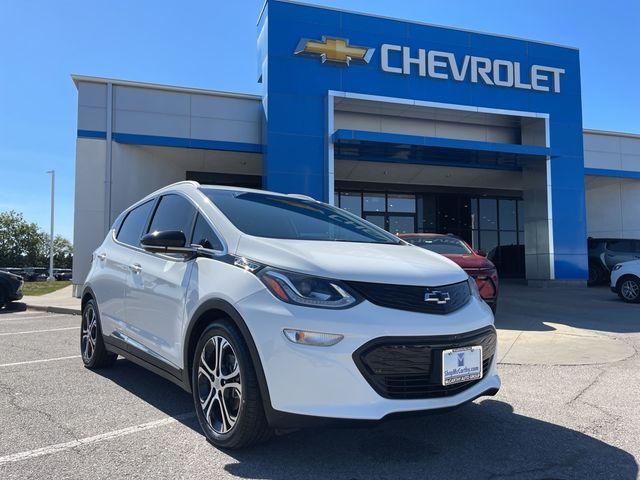 2020 Chevrolet Bolt EV Premier