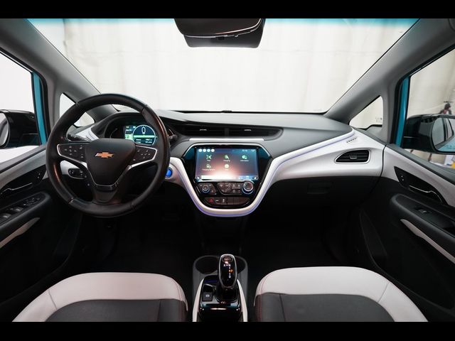 2020 Chevrolet Bolt EV Premier