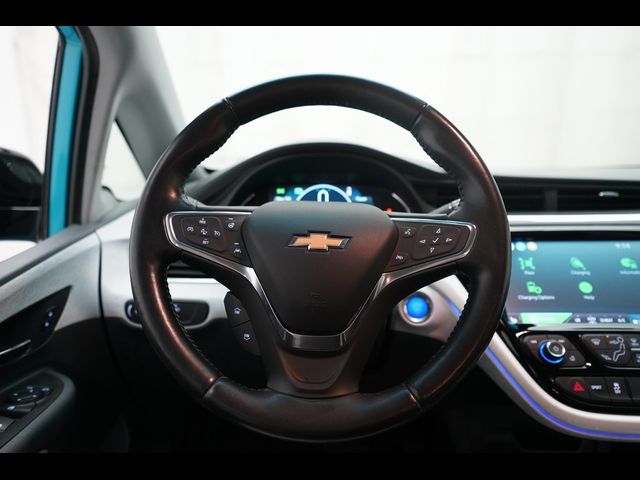 2020 Chevrolet Bolt EV Premier