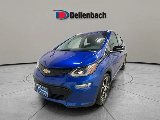 2020 Chevrolet Bolt EV Premier