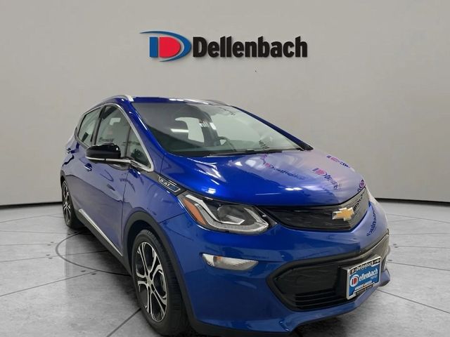 2020 Chevrolet Bolt EV Premier