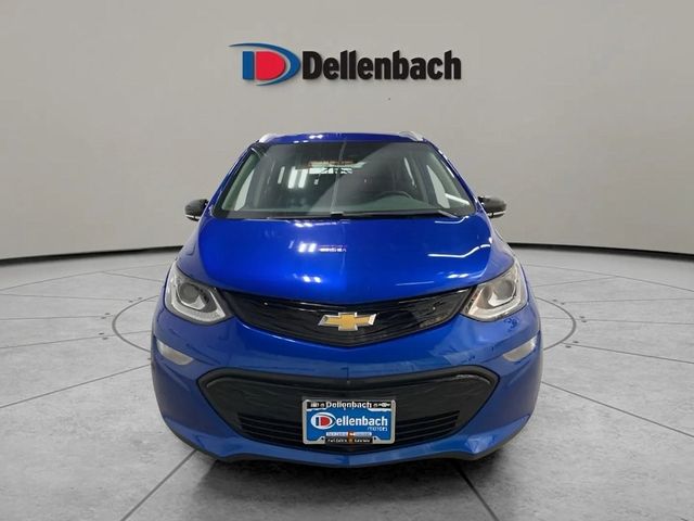 2020 Chevrolet Bolt EV Premier