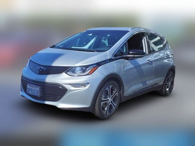 2020 Chevrolet Bolt EV Premier