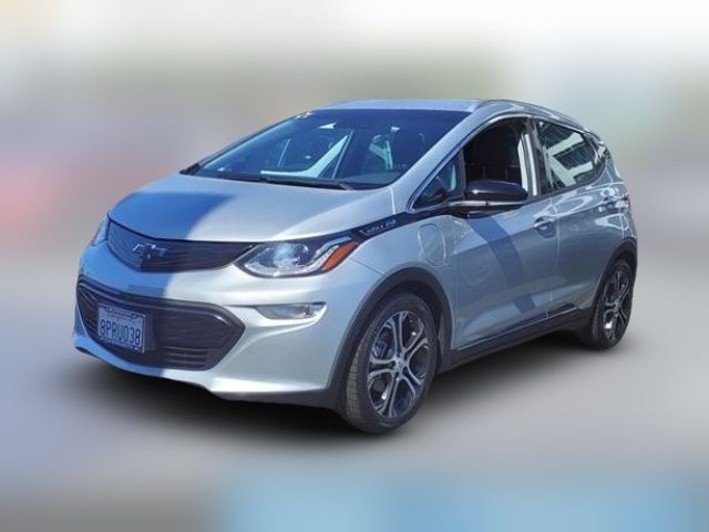 2020 Chevrolet Bolt EV Premier