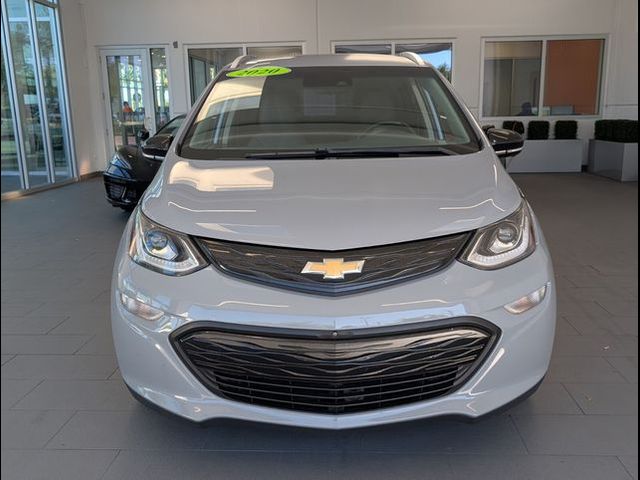 2020 Chevrolet Bolt EV Premier