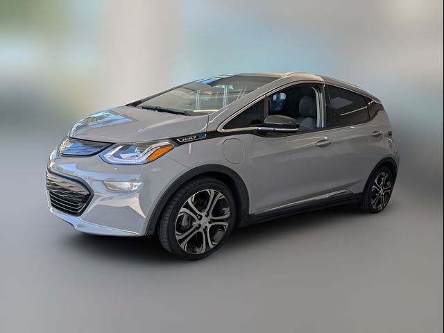 2020 Chevrolet Bolt EV Premier
