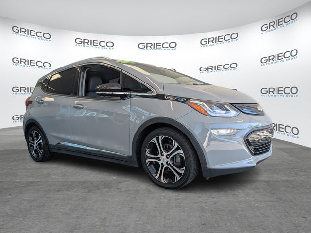 2020 Chevrolet Bolt EV Premier