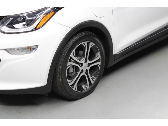 2020 Chevrolet Bolt EV Premier