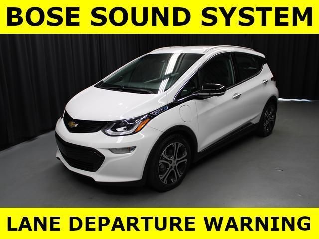 2020 Chevrolet Bolt EV Premier