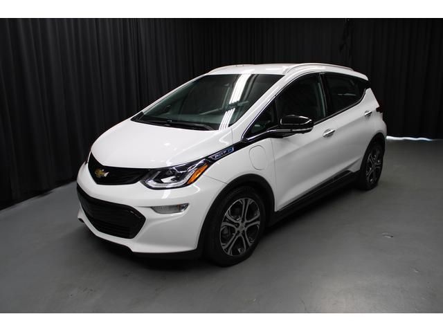 2020 Chevrolet Bolt EV Premier