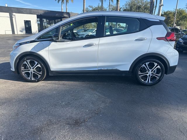 2020 Chevrolet Bolt EV Premier