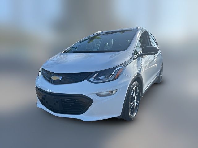 2020 Chevrolet Bolt EV Premier