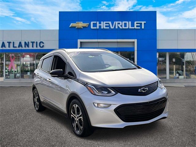 2020 Chevrolet Bolt EV Premier