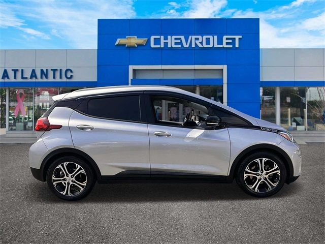 2020 Chevrolet Bolt EV Premier