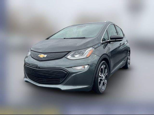 2020 Chevrolet Bolt EV Premier