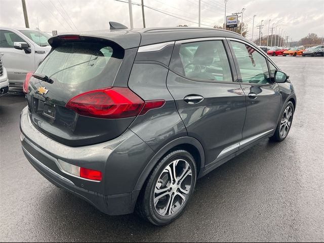 2020 Chevrolet Bolt EV Premier