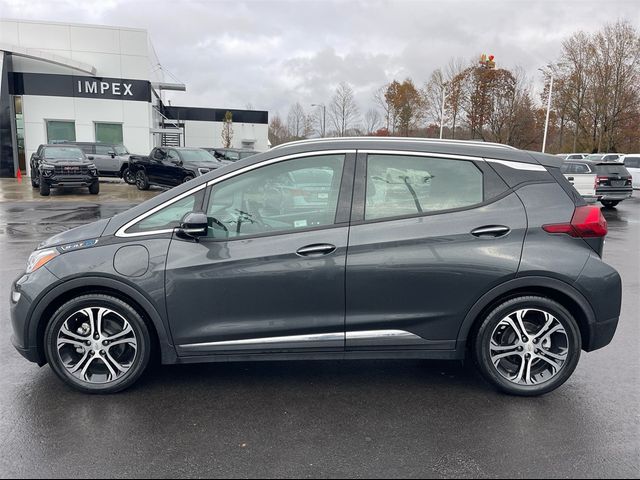 2020 Chevrolet Bolt EV Premier