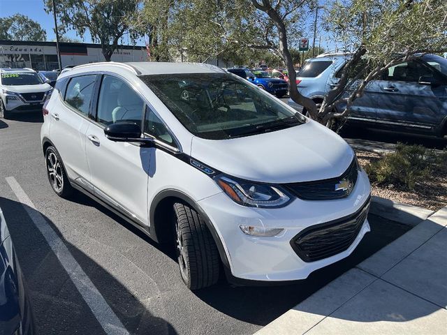 2020 Chevrolet Bolt EV Premier