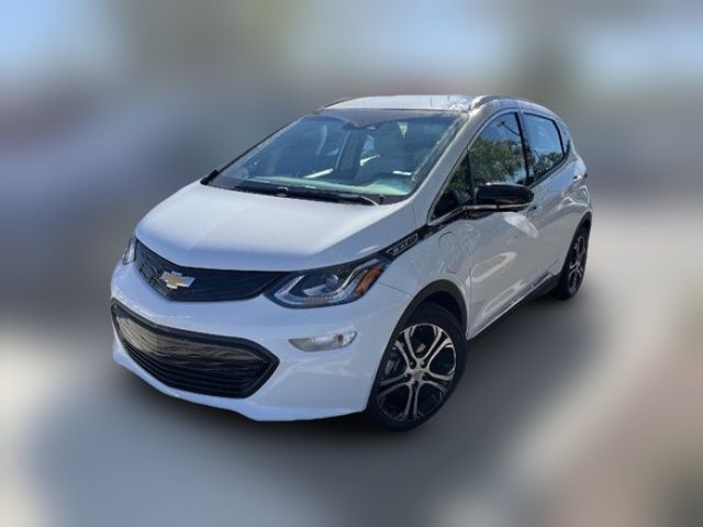 2020 Chevrolet Bolt EV Premier