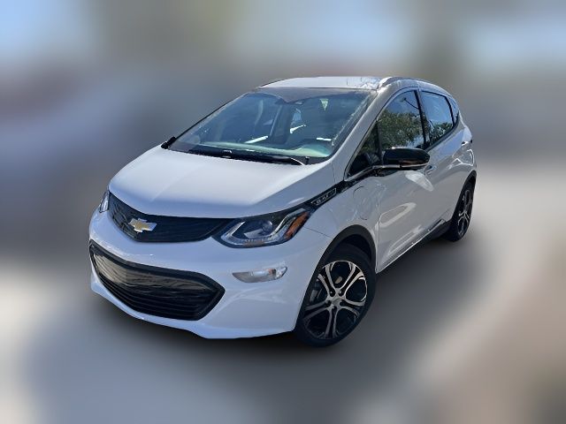 2020 Chevrolet Bolt EV Premier