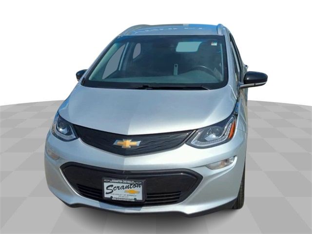 2020 Chevrolet Bolt EV Premier