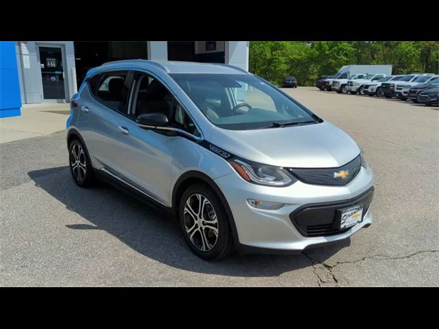 2020 Chevrolet Bolt EV Premier