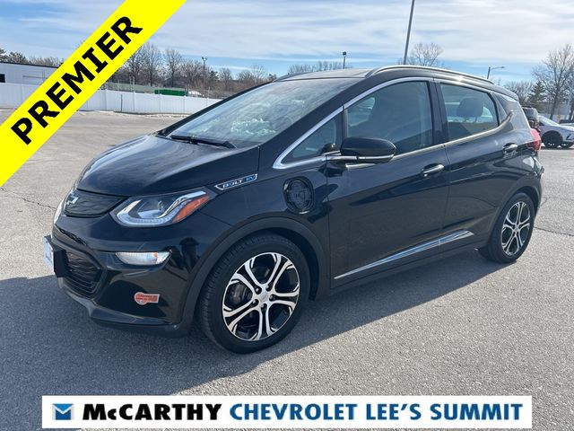 2020 Chevrolet Bolt EV Premier